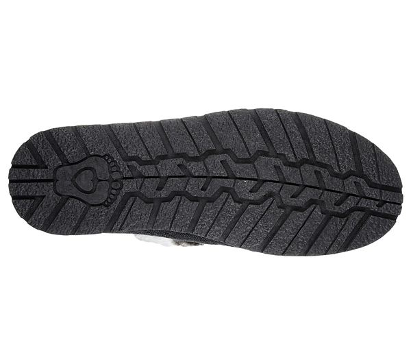 Skechers Women Bobs Alpine - City Creek Black