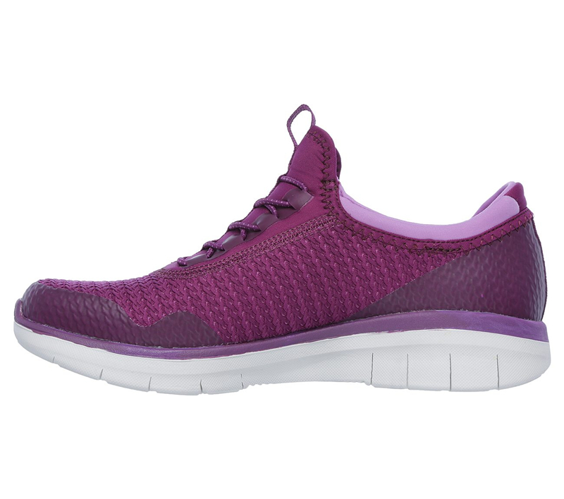 Skechers Women Synergy 2.0 - Mirror Image Raspberry