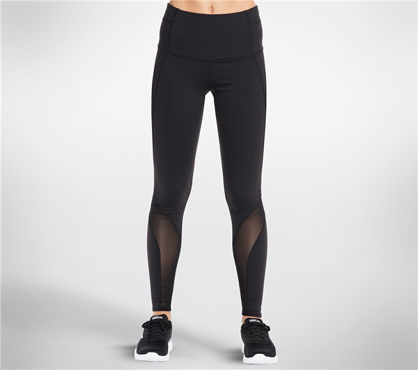 Skechers Women Glacial Legging Black