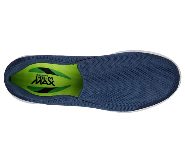 Skechers Men GO FLEX - Completion Navy/Gray