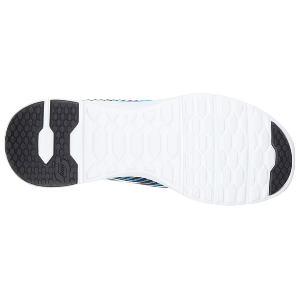 Skechers Women Relaxed Fit: Valeris - Perfect Storm Multi