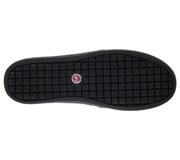 Skechers Women Work: Cuyahoga Black