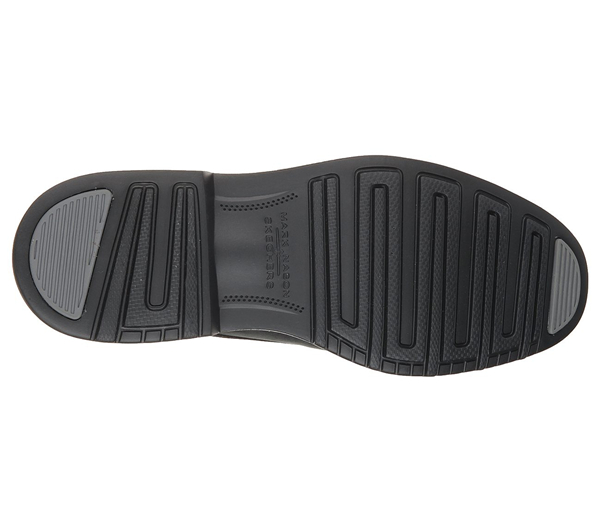 Skechers Men Mark Nason Los Angeles: Malling Black