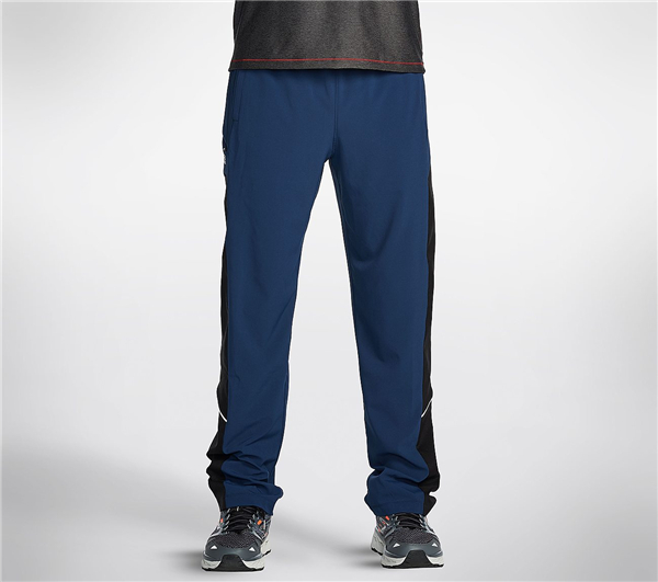 Skechers Men Circular Pant Navy