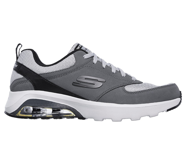 Skechers Men Skech-Air Extreme - Emmerik Charcoal