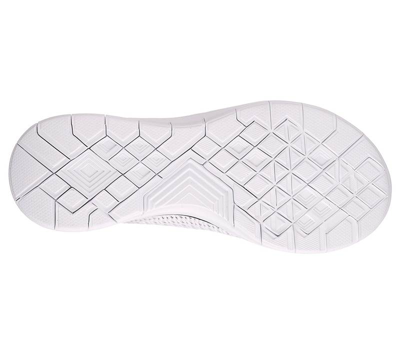 Skechers Women Synergy 2.0 - Mirror Image White/Black