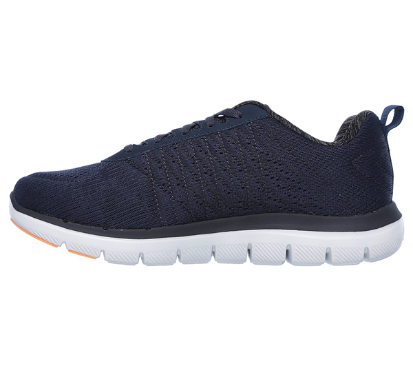 Skechers Men Flex Advantage 2.0 - The Happs Dark Navy
