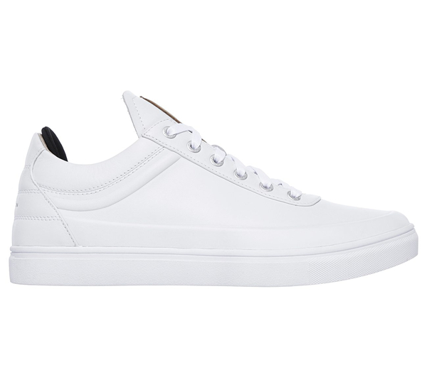 Skechers Men Mark Nason Los Angeles: Canter White