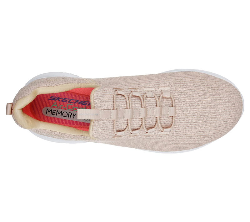 Skechers Women Ultra Flex Taupe