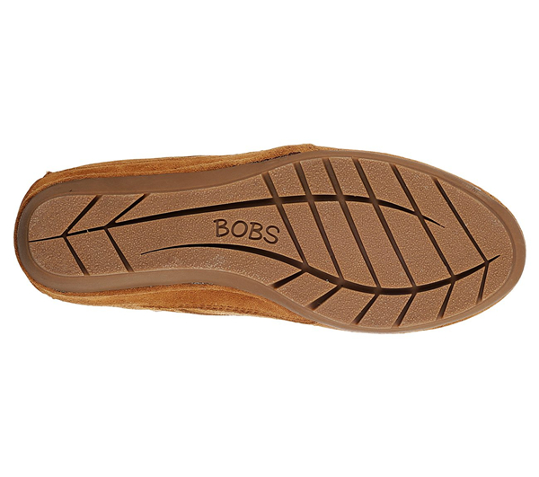 Skechers Women Bobs High Peaks Chestnut