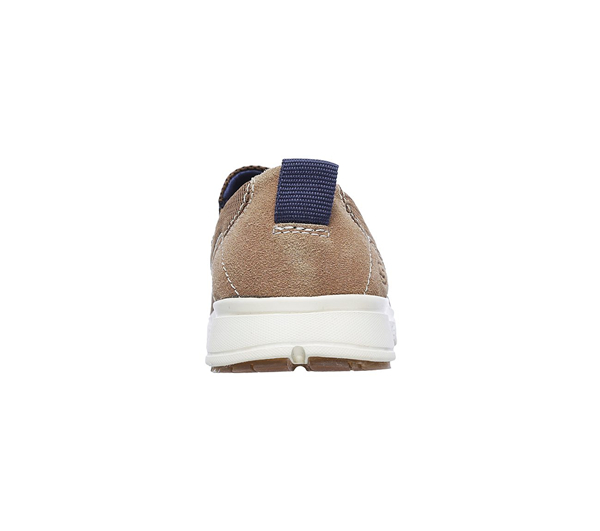 Skechers Men Moogen - Seldon Beige