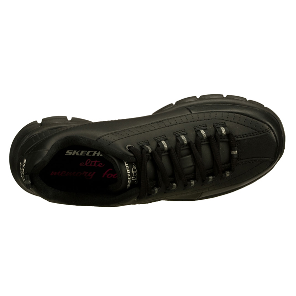 Skechers Women Synergy - Elite Status Black