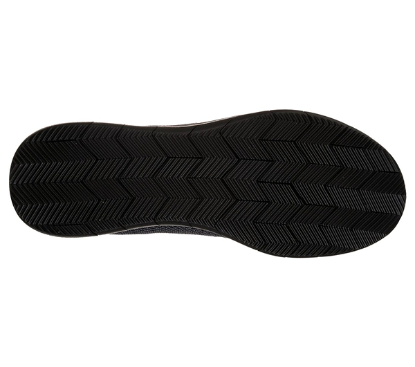 Skechers Men GO FLEX - Completion Black
