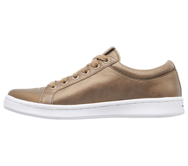 Skechers Men Mark Nason Los Angeles: Classic Cup - Kamp Golden