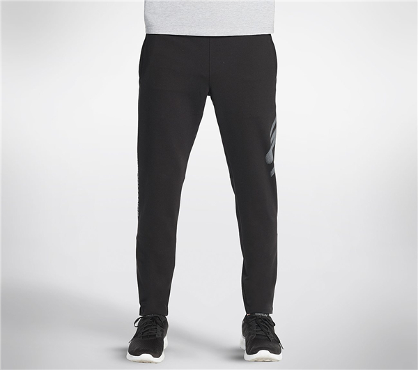 Skechers Men Breakline Pants Black