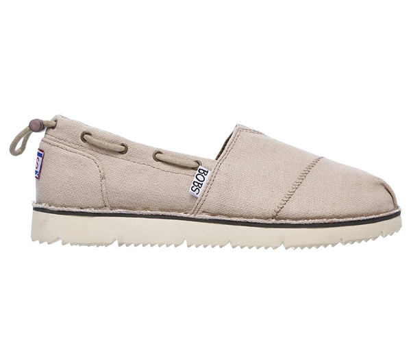 Skechers Women Bobs Chill Flex - Trot Natural