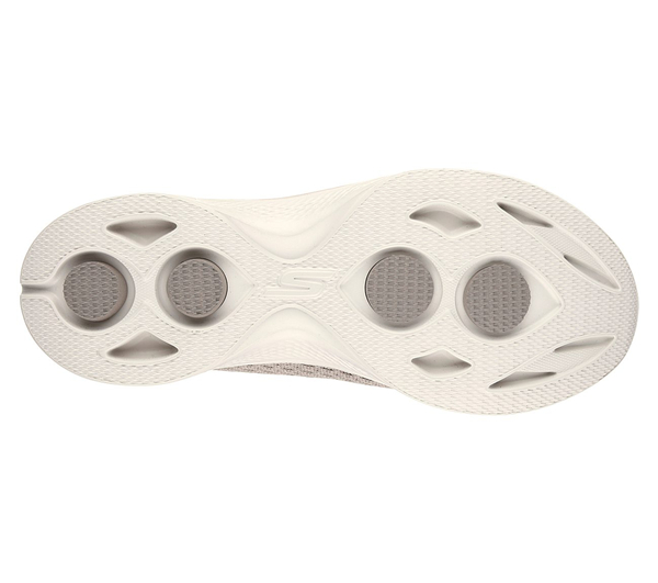 Skechers Women GOwalk 4 - Pursuit Taupe