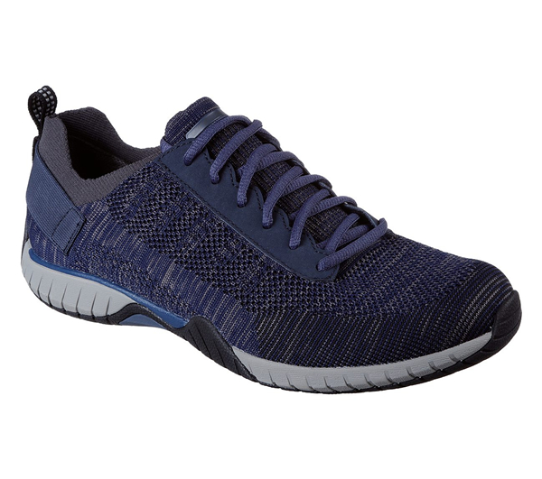 Skechers Men Sendro - Malego Navy