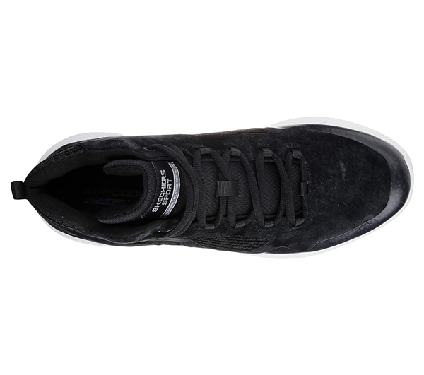 Skechers Men Depth Charge - Drango Black