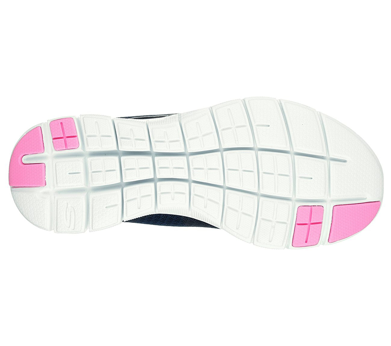 Skechers Women Flex Appeal 2.0 - Newsmaker Navy
