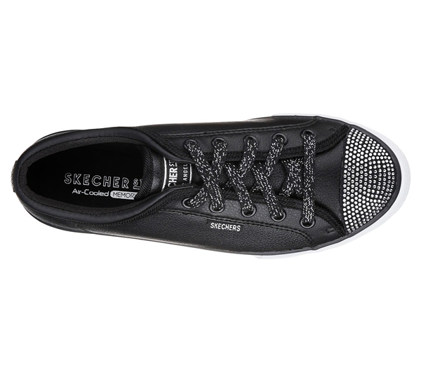 Skechers Women Utopia - Young Forever Low Black
