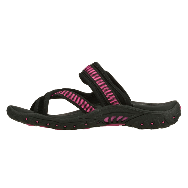 Skechers Women Reggae - Rasta Orange