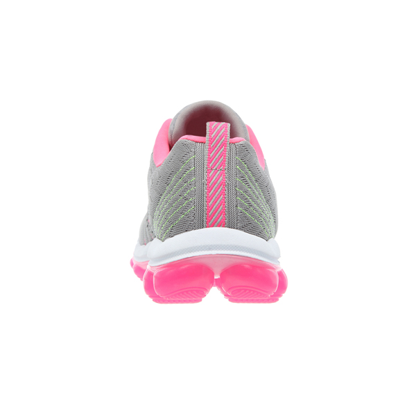Skechers Women Skech-Air - Style Fix Light Gray/Pink