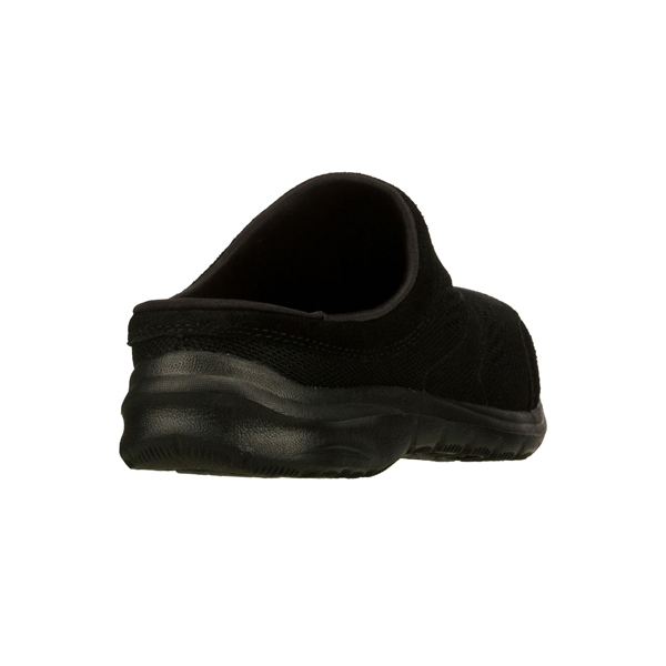 Skechers Women Relaxed Fit: Relaxed Living - Serenity Black