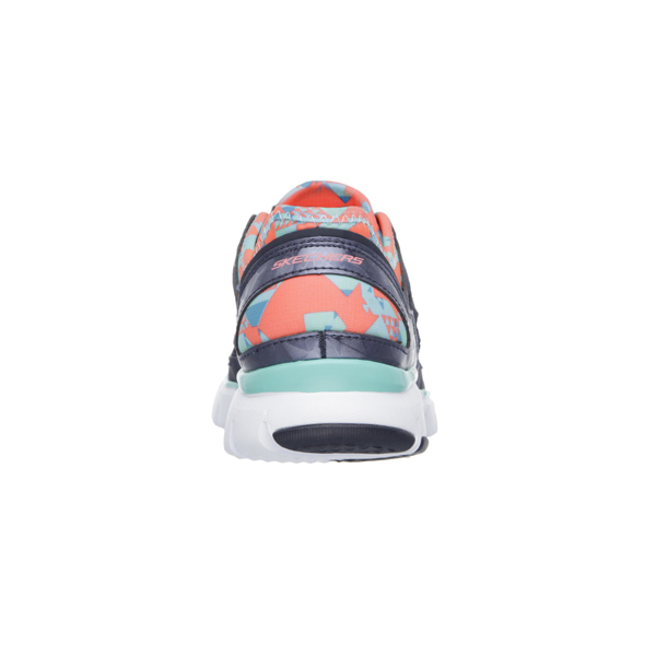 Skechers Women Relaxed Fit: Skech-Flex - Ultimate Reality Navy/Multi