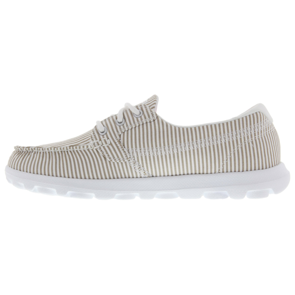 Skechers Women On The Go - Spinnaker Taupe