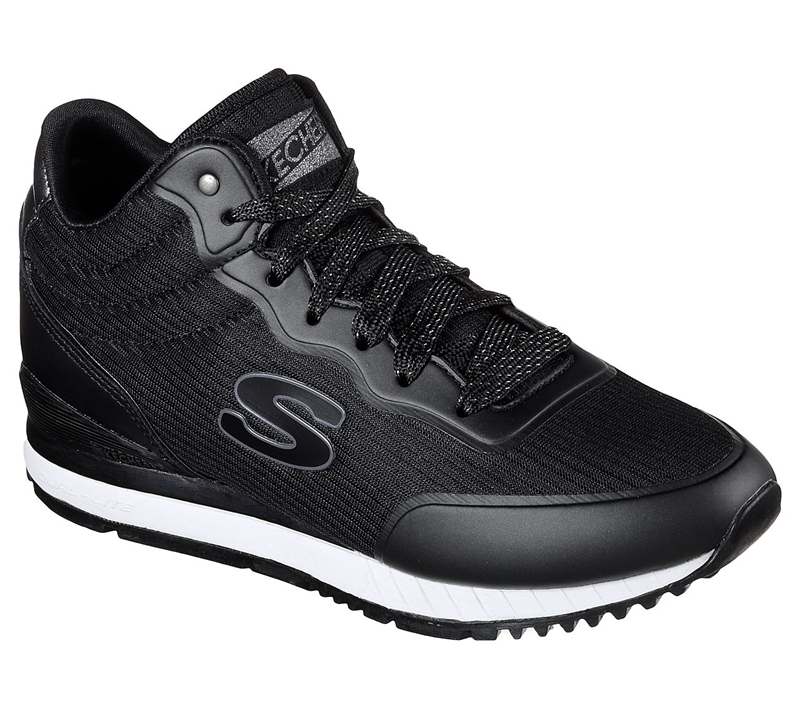 Skechers Women Sunlite - Vega High Black