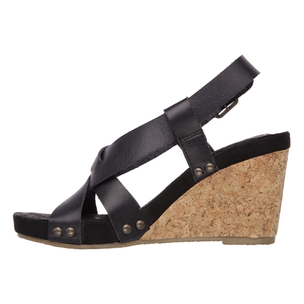 Skechers Women Beverlee - Cut It Out Black