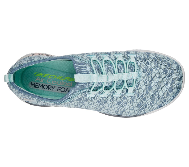 Skechers Women Matrixx - Gray Scale LTBL
