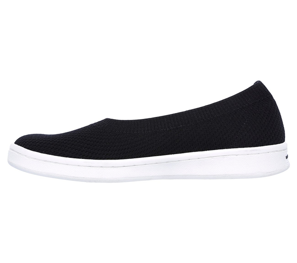 Skechers Women Classic Cup - Aster Black