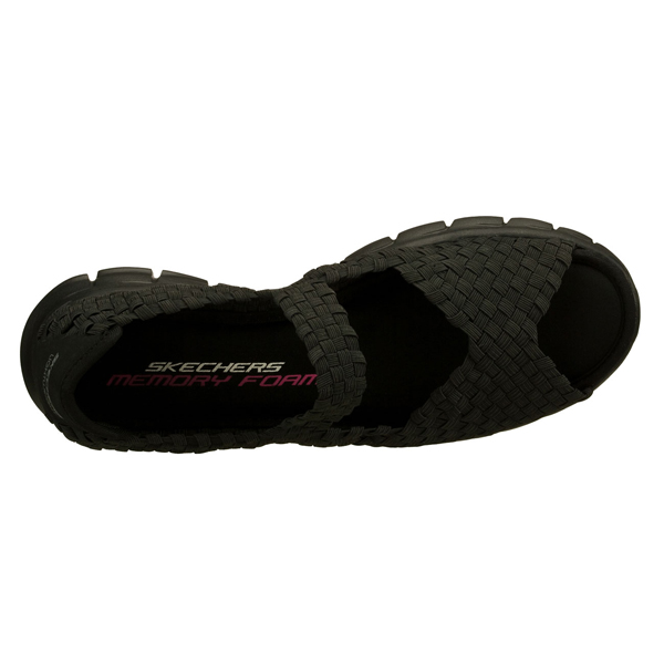 Skechers Women Synergy - Sunday Stroll Black