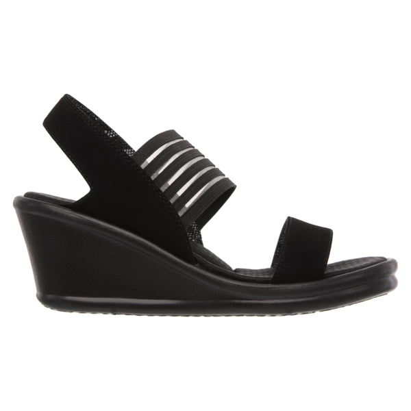 Skechers Women Reggae - Jammin Desert Brown