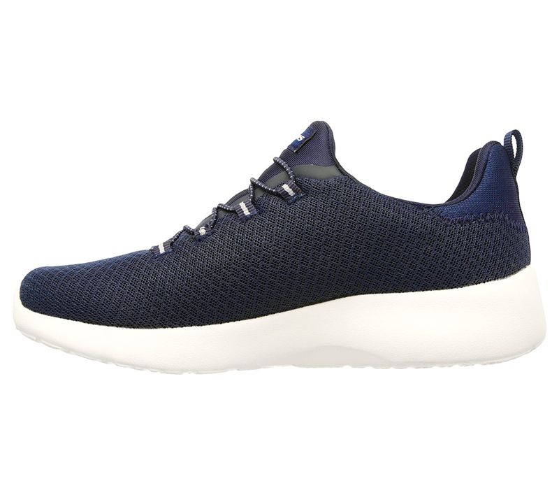 Skechers Women Dynamight Navy