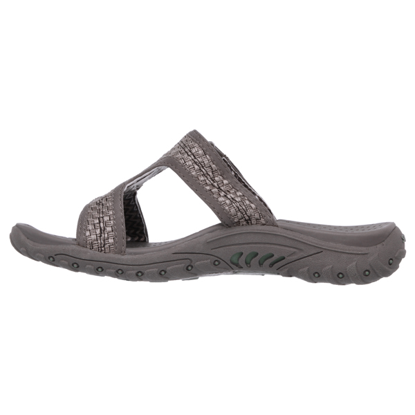 Skechers Women Reggae - Rockfest Taupe