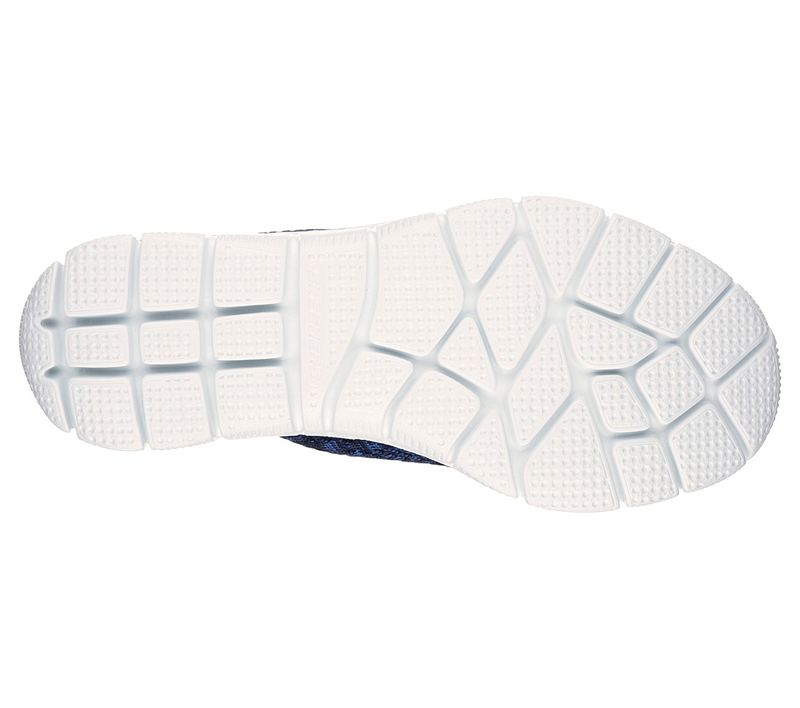 Skechers Women Empire - Sharp Thinking Navy/Pink