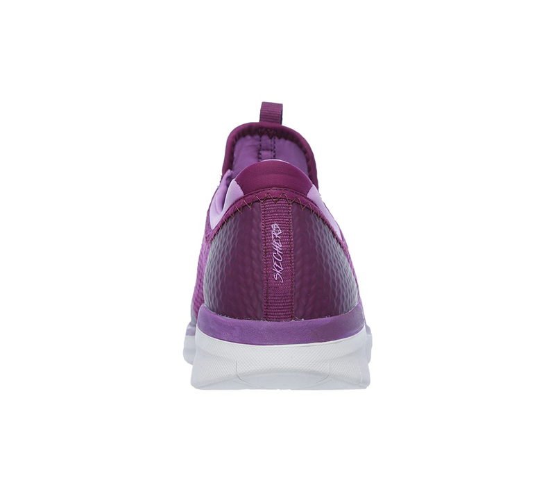 Skechers Women Synergy 2.0 - Mirror Image Raspberry