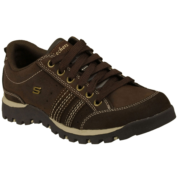 Skechers Women Grand Jams - Replenish Chocolate