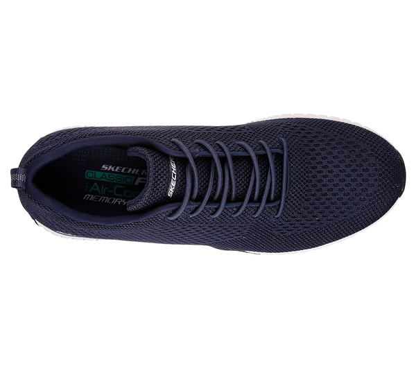 Skechers Men Sendro - Jensen Navy