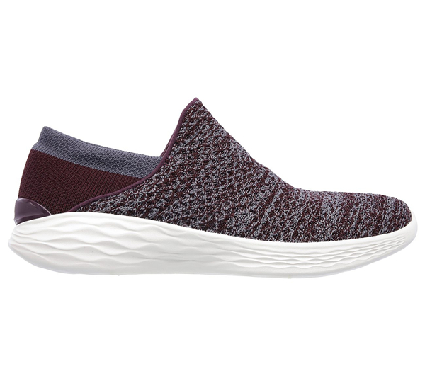 Skechers Women You Burgundy