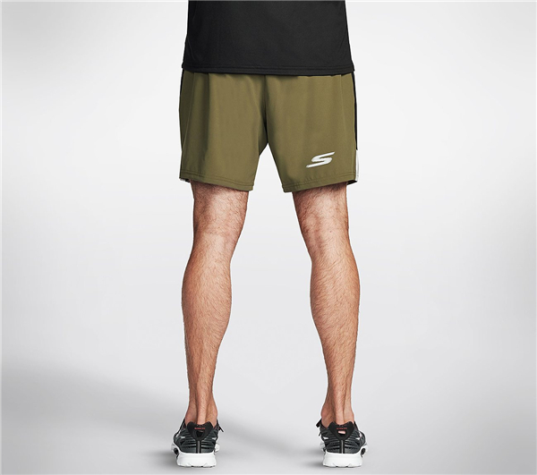 Skechers Men Rivalry Short Green