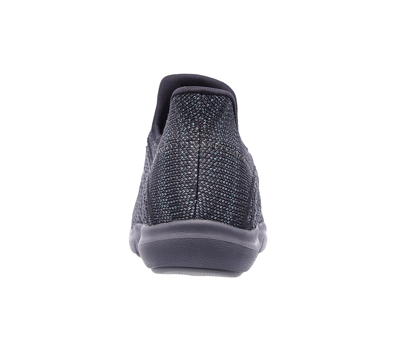 Skechers Women Dreamstep - Enliven Charcoal/Gray