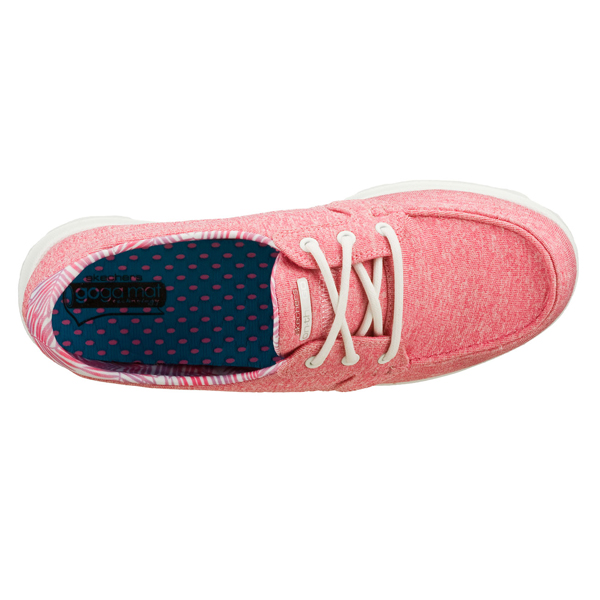 Skechers Women On The Go - Flagship Pink