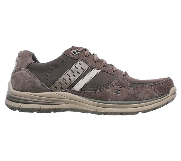 Skechers Men Superior 2.0 - Olen Khaki
