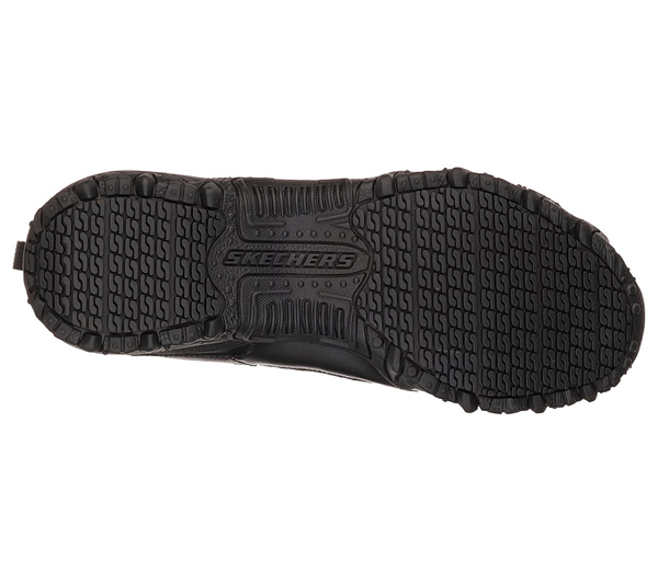 Skechers Women Work: Compulsions - Chant Black