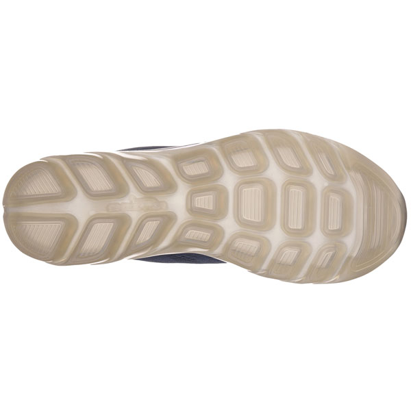 Skechers Men Extra Wide Fit (4E) Shoes - Game Changer Navy