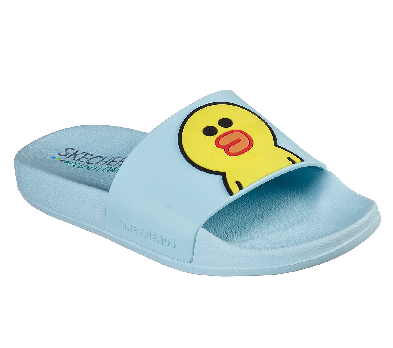 Skechers Line Friends: Pop Ups - Pal Parade